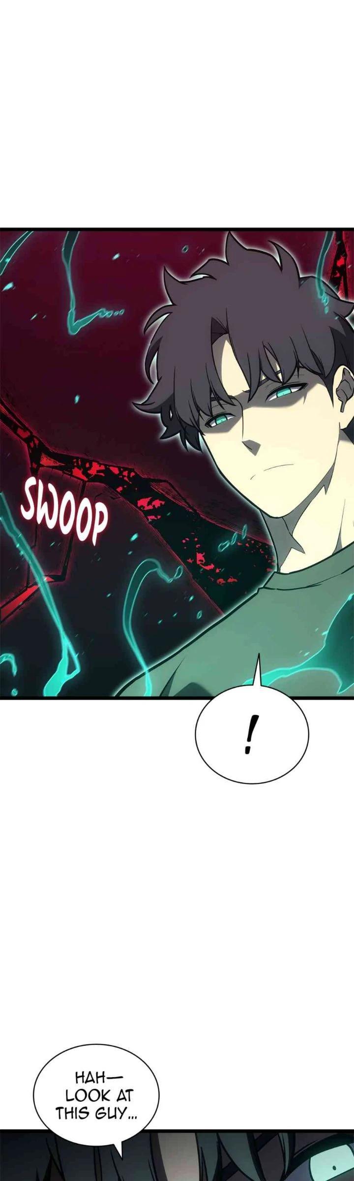 Read The Return of the Disaster Class Hero Manga Online