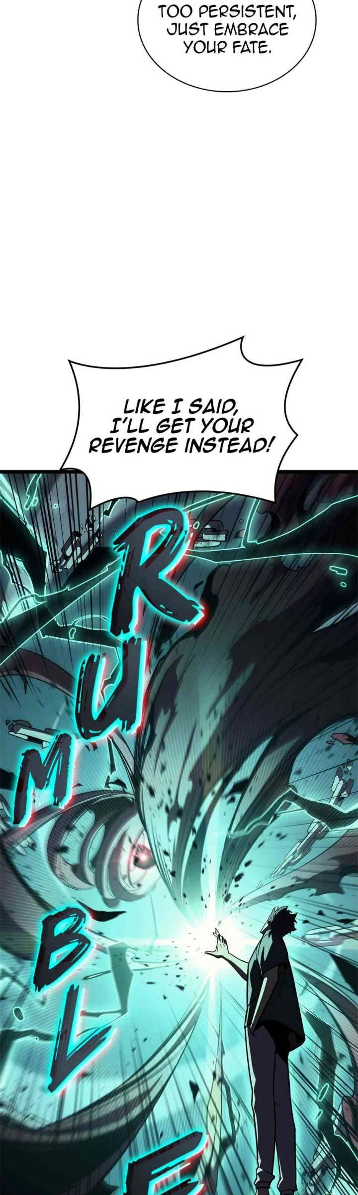Read The Return of the Disaster Class Hero Manga Online