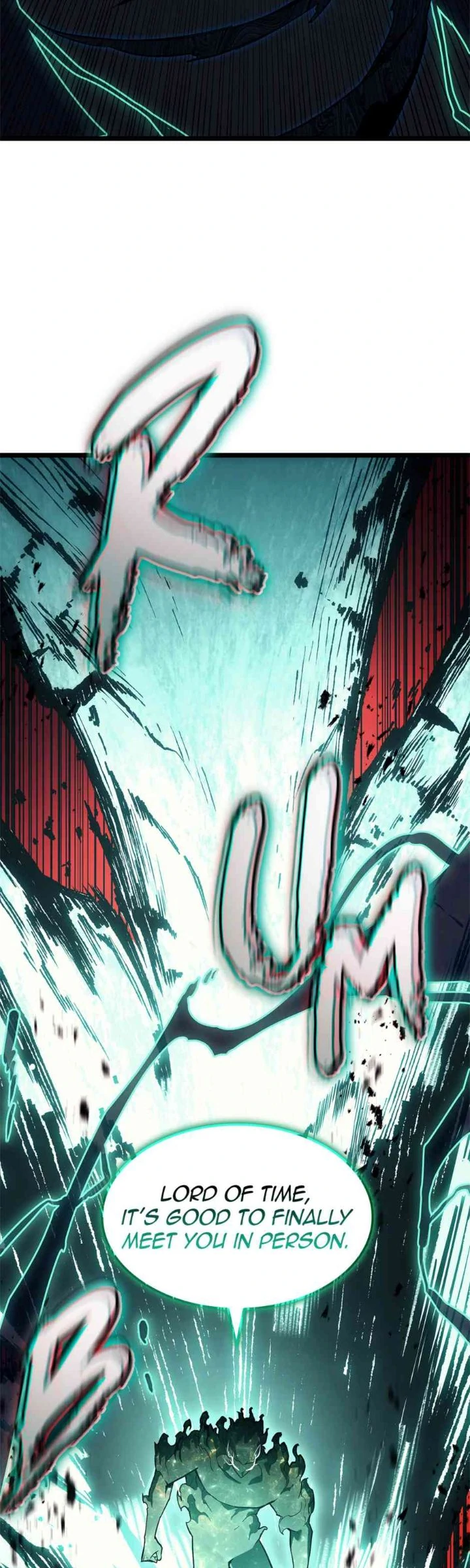 Read The Return of the Disaster Class Hero Manga Online