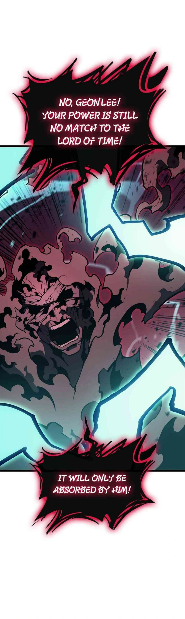 Read The Return of the Disaster Class Hero Manga Online