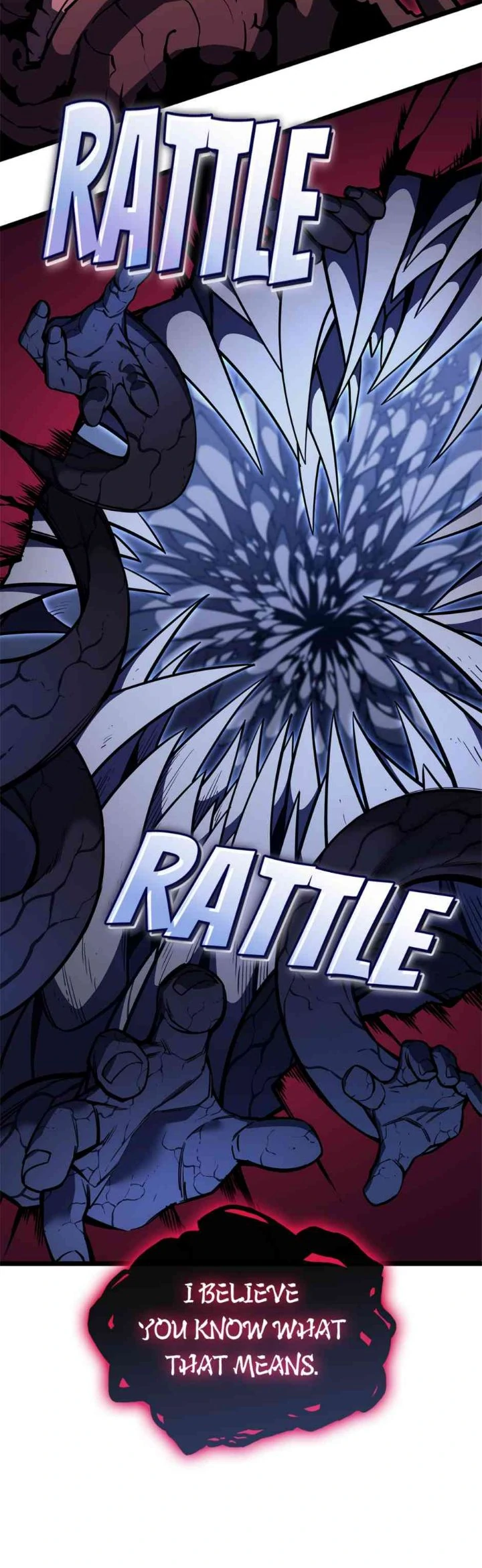 Read The Return of the Disaster Class Hero Manga Online