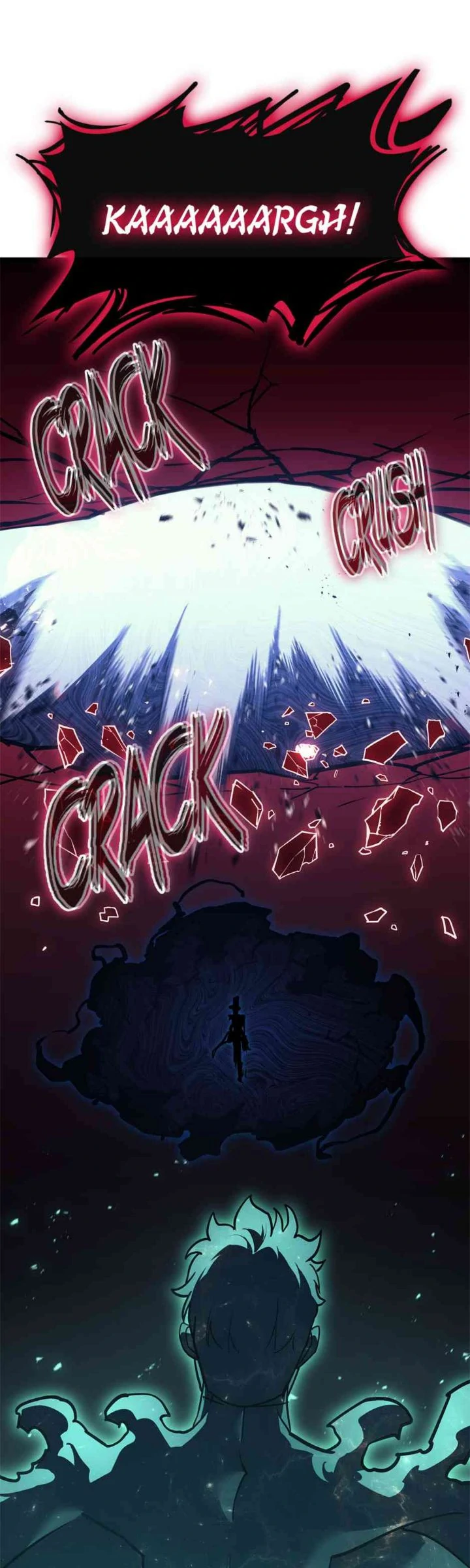 Read The Return of the Disaster Class Hero Manga Online