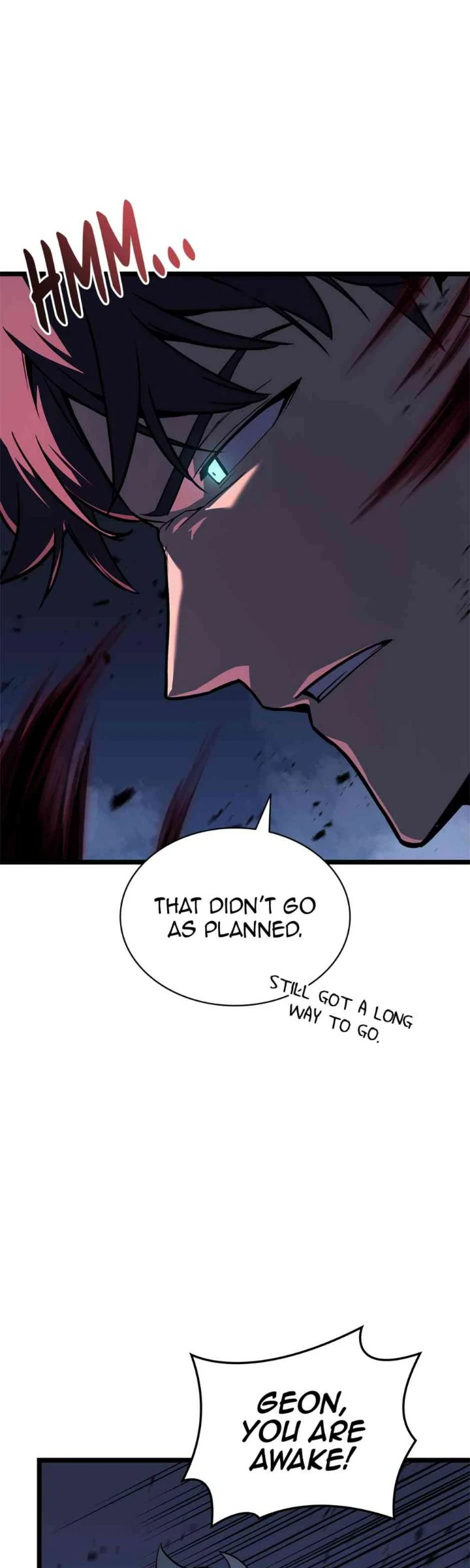 Read The Return of the Disaster Class Hero Manga Online