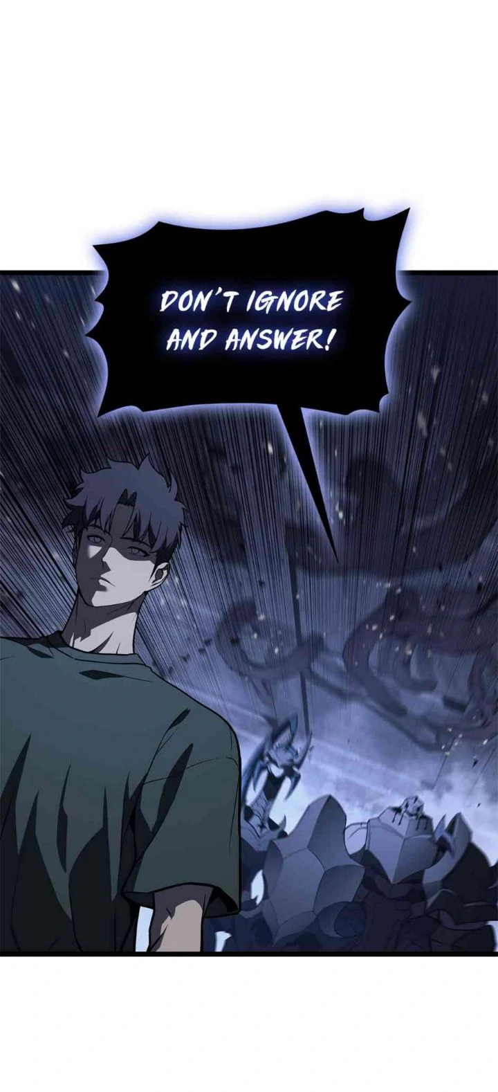 Read The Return of the Disaster Class Hero Manga Online