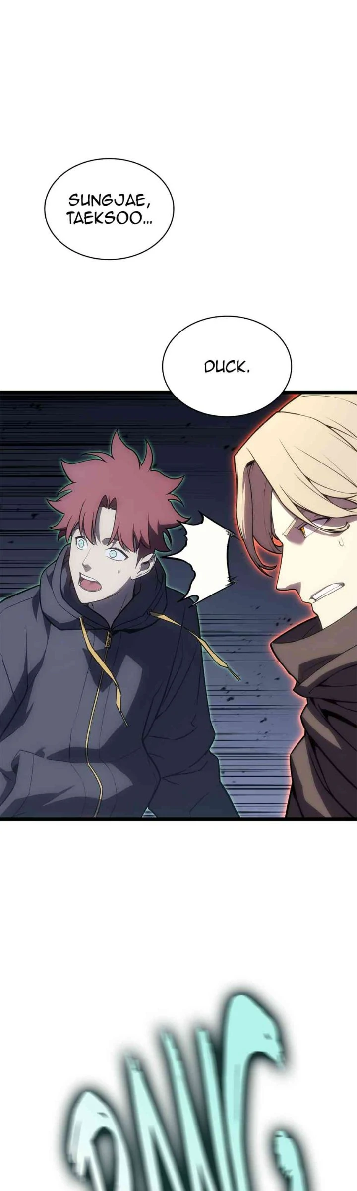 Read The Return of the Disaster Class Hero Manga Online