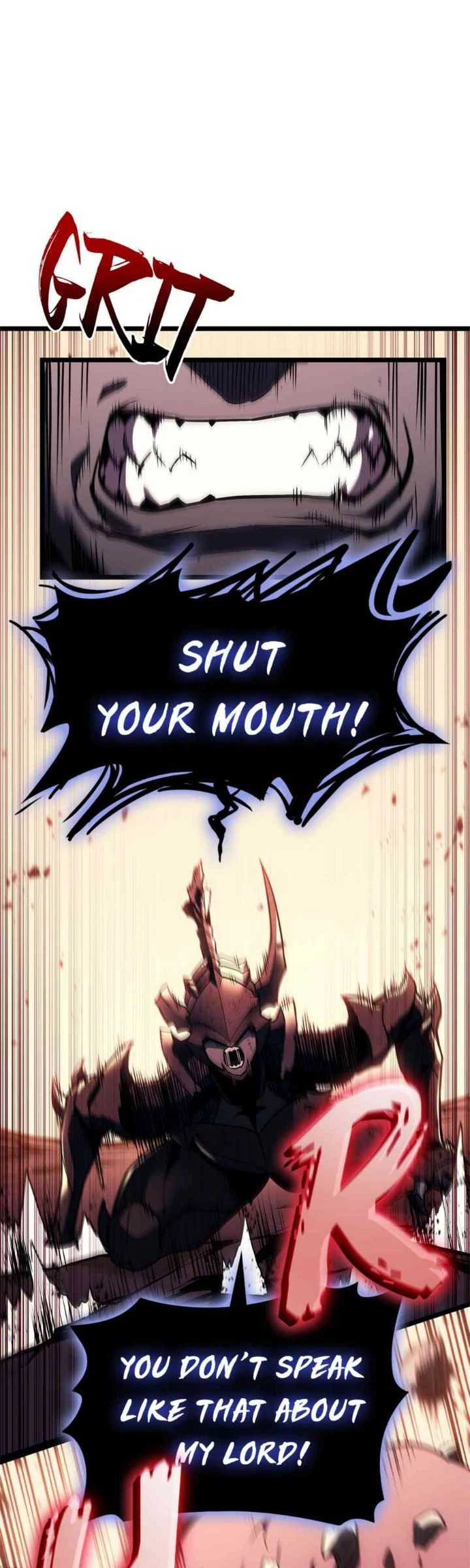 Read The Return of the Disaster Class Hero Manga Online
