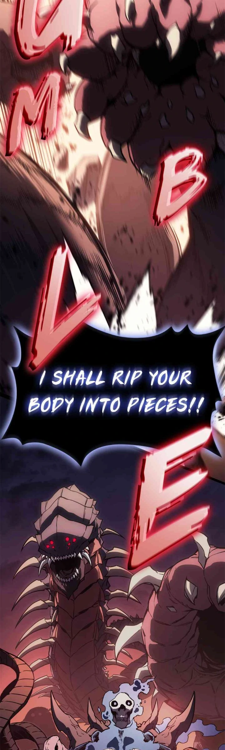 Read The Return of the Disaster Class Hero Manga Online