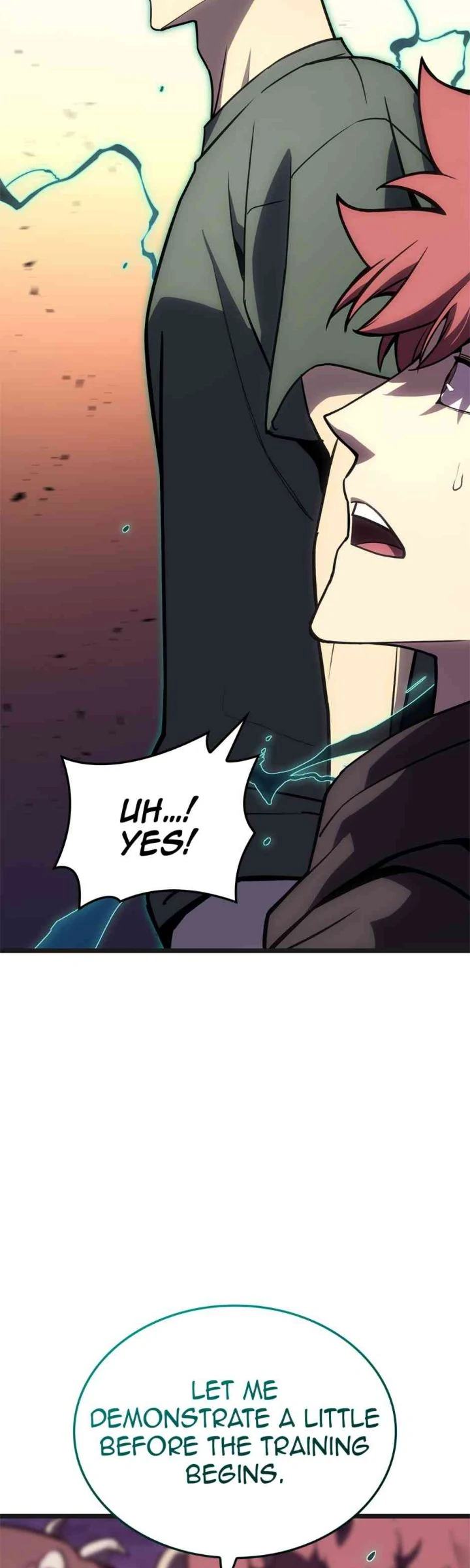 Read The Return of the Disaster Class Hero Manga Online