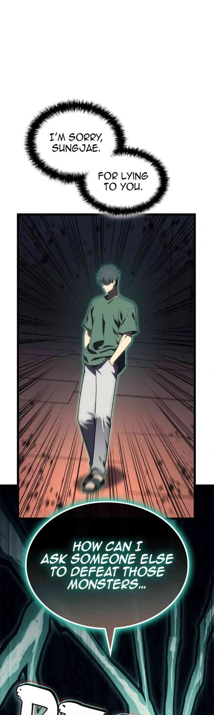 Read The Return of the Disaster Class Hero Manga Online