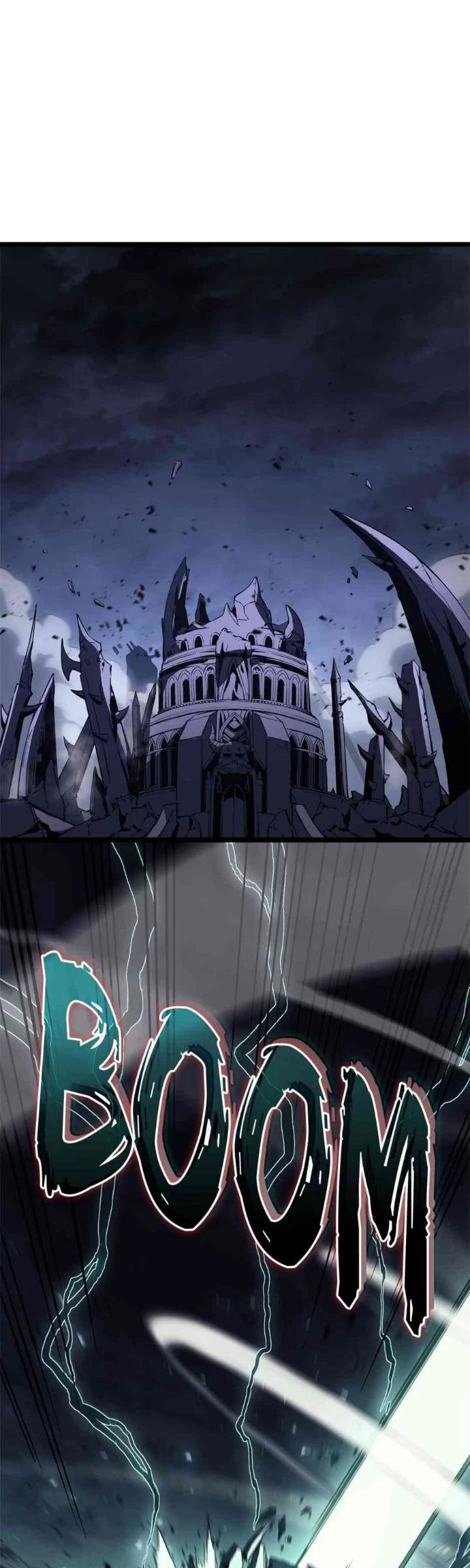 Read The Return of the Disaster Class Hero Manga Online