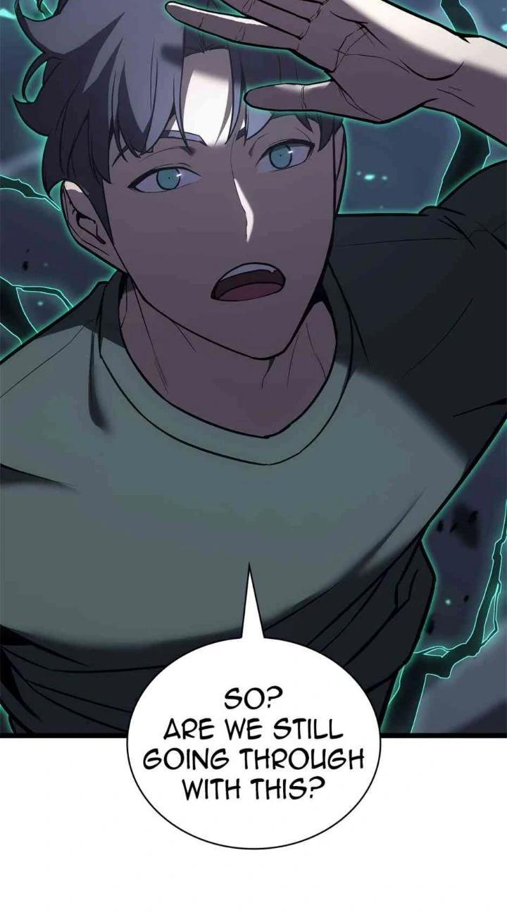 Read The Return of the Disaster Class Hero Manga Online