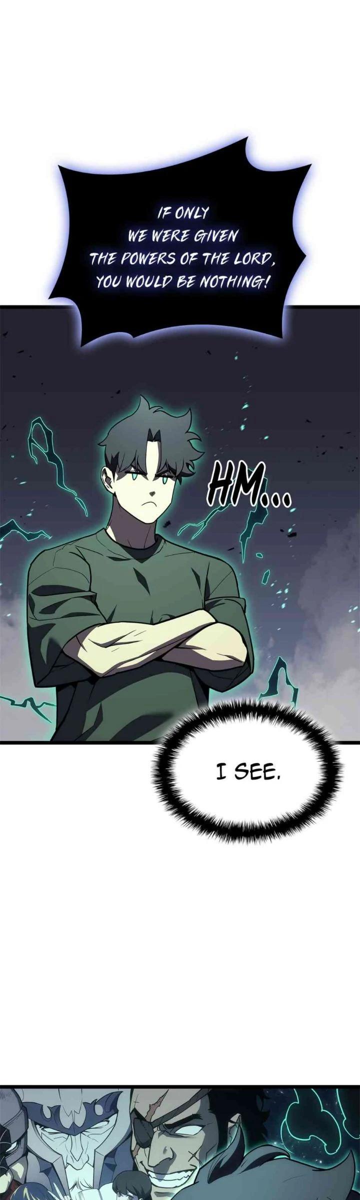 Read The Return of the Disaster Class Hero Manga Online