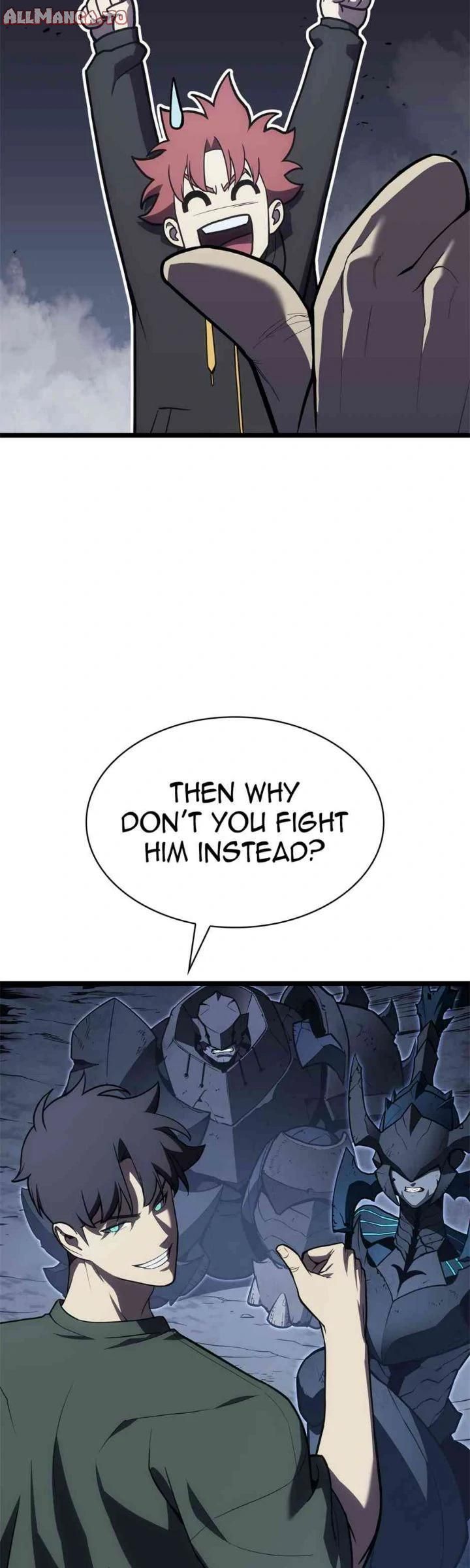 Read The Return of the Disaster Class Hero Manga Online