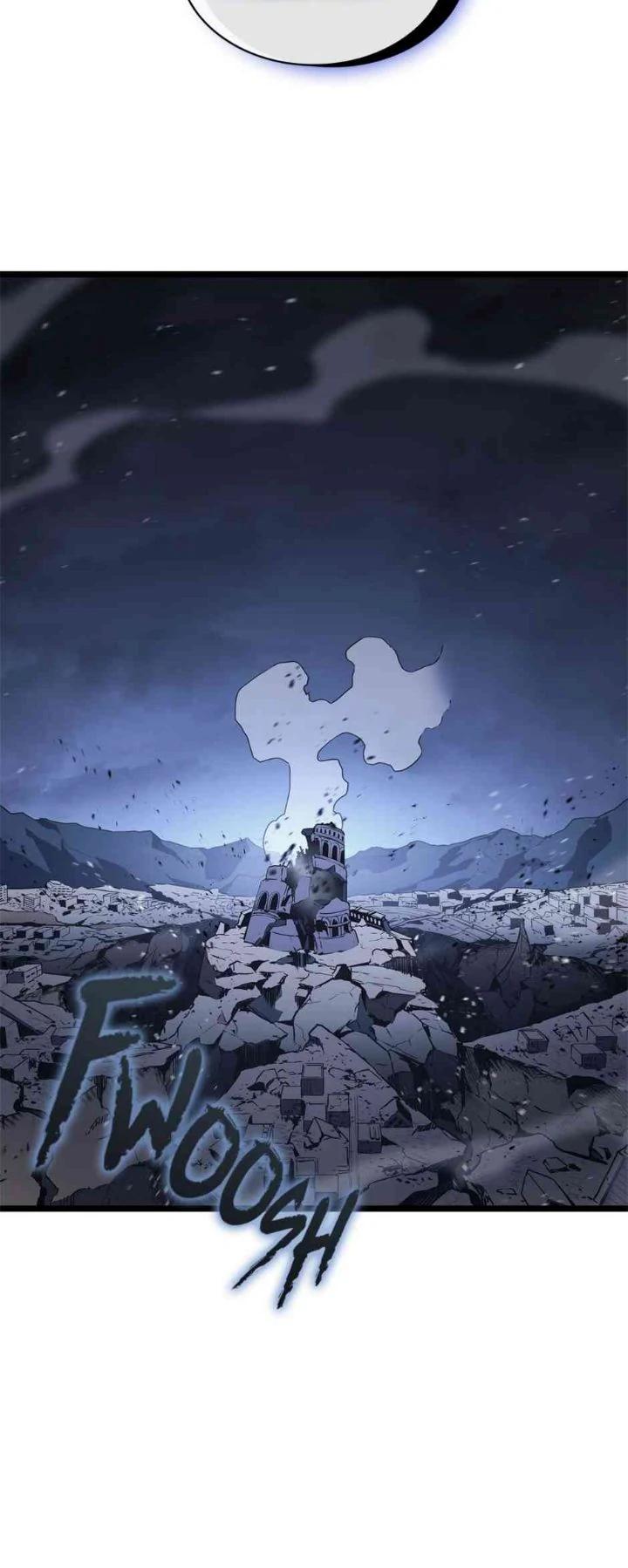 Read The Return of the Disaster Class Hero Manga Online