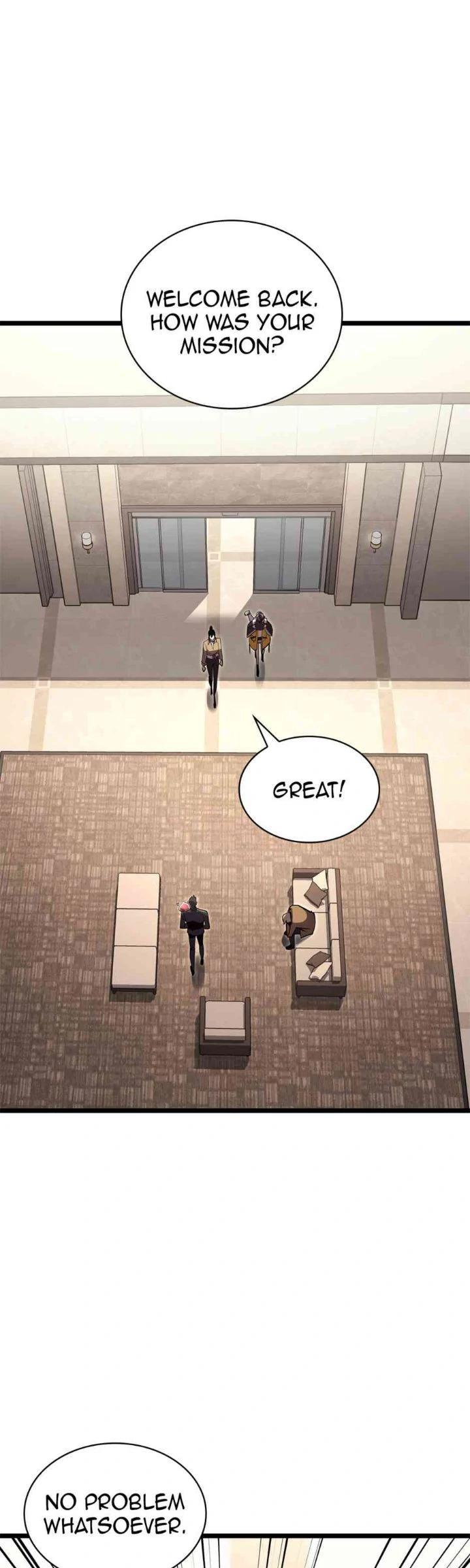 Read The Return of the Disaster Class Hero Manga Online