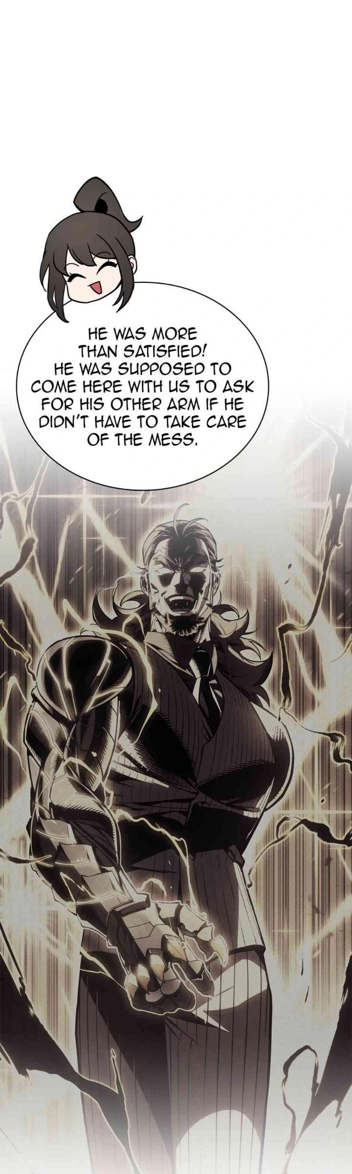 Read The Return of the Disaster Class Hero Manga Online