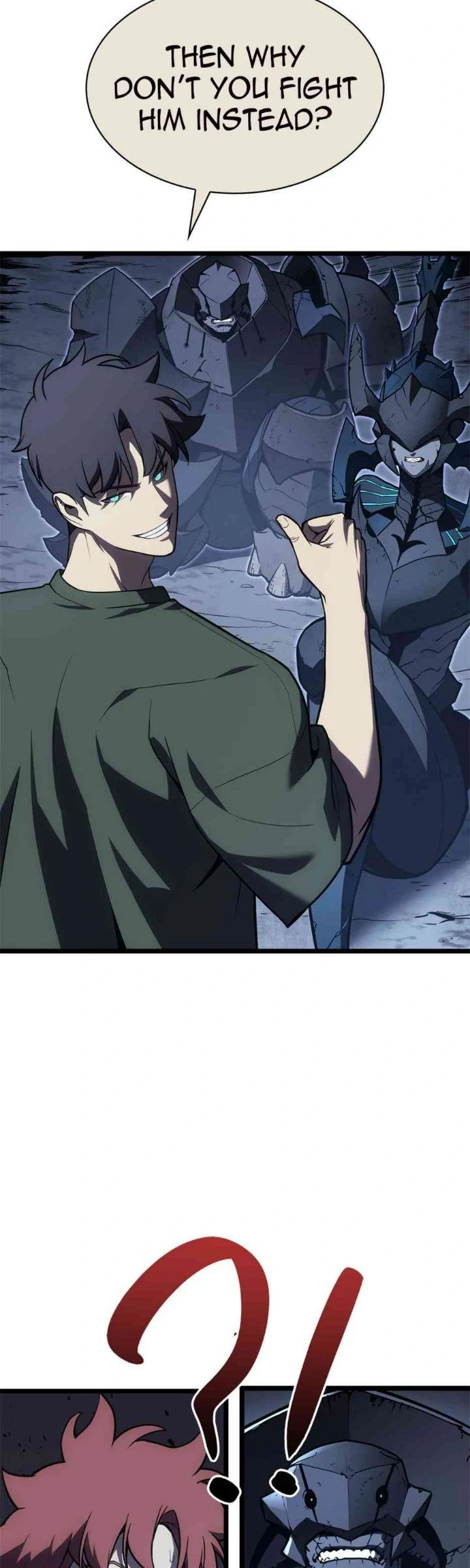 Read The Return of the Disaster Class Hero Manga Online