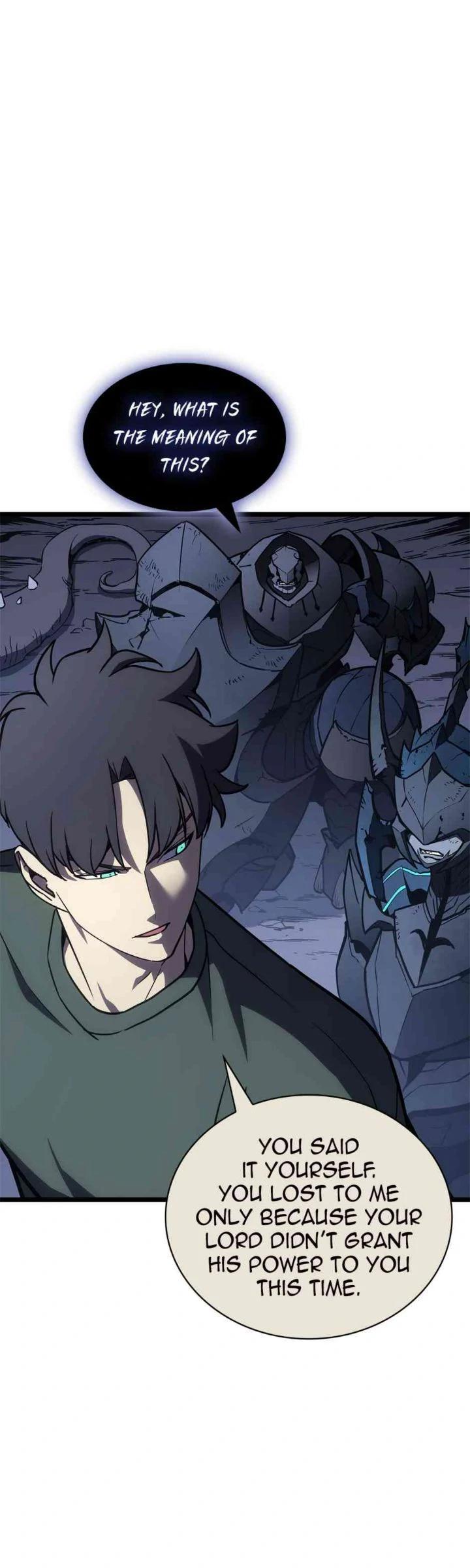 Read The Return of the Disaster Class Hero Manga Online
