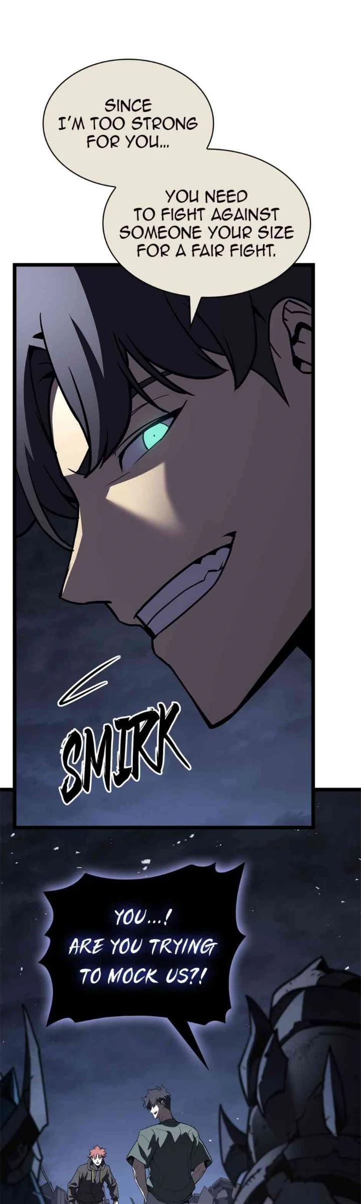 Read The Return of the Disaster Class Hero Manga Online