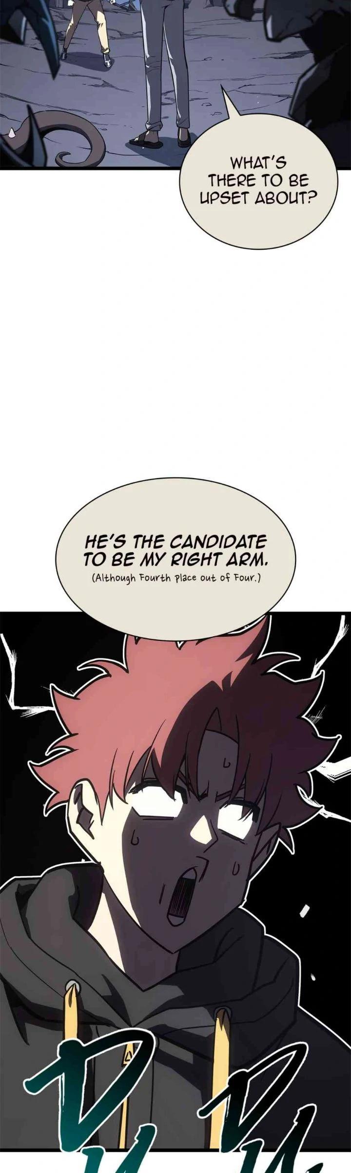 Read The Return of the Disaster Class Hero Manga Online