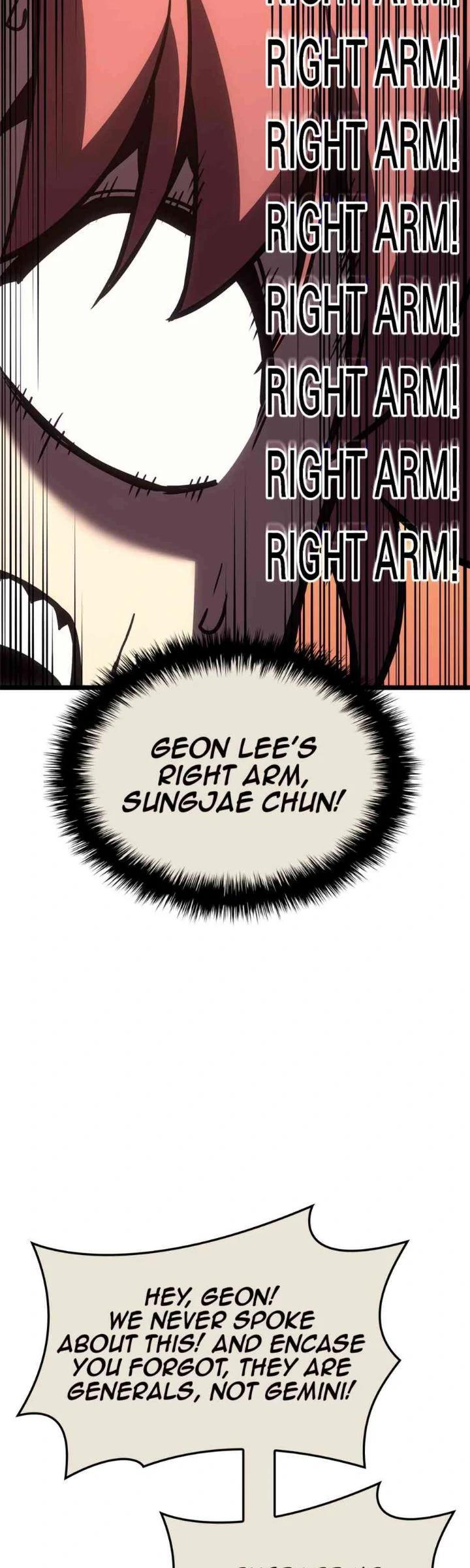 Read The Return of the Disaster Class Hero Manga Online