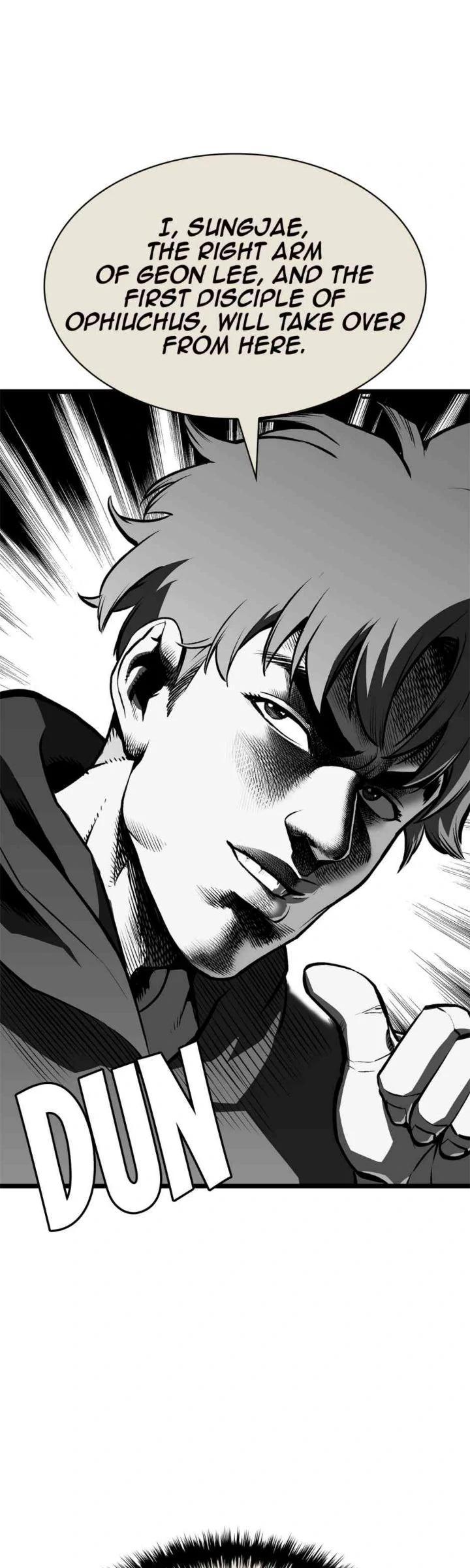 Read The Return of the Disaster Class Hero Manga Online