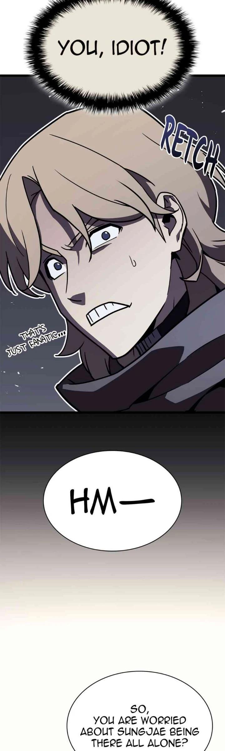 Read The Return of the Disaster Class Hero Manga Online