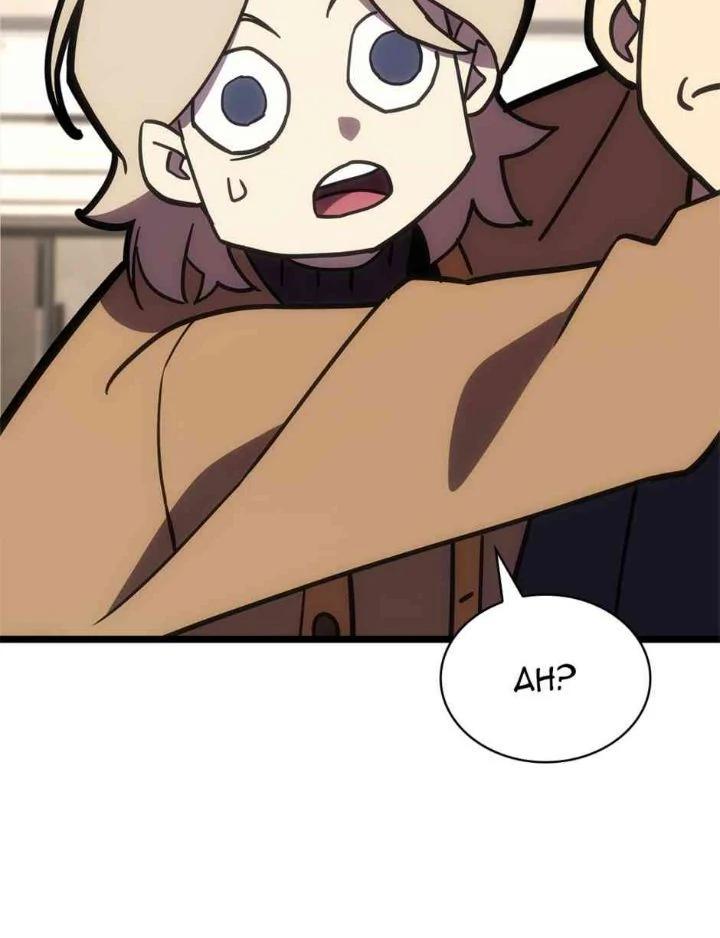 Read The Return of the Disaster Class Hero Manga Online