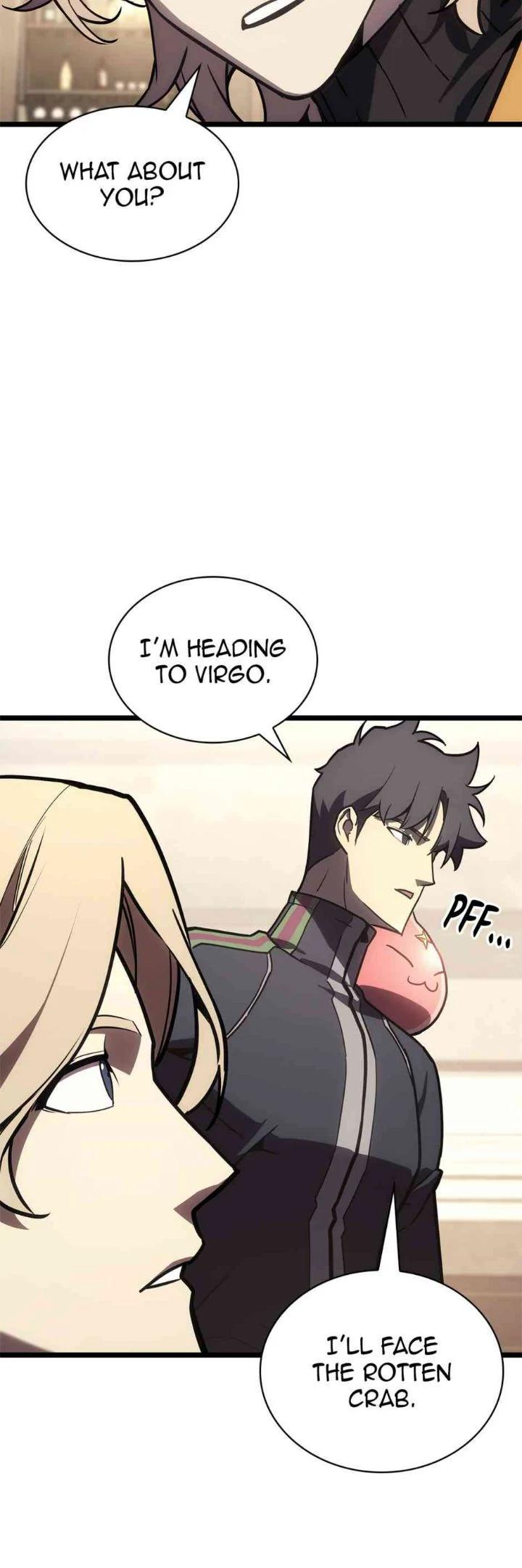 Read The Return of the Disaster Class Hero Manga Online