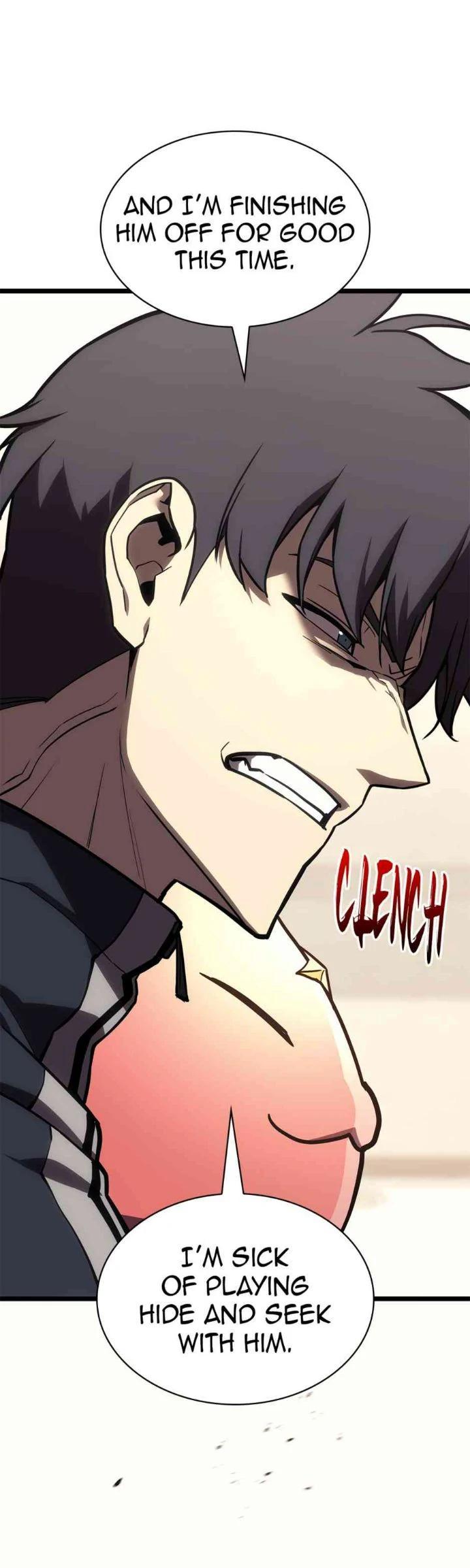 Read The Return of the Disaster Class Hero Manga Online
