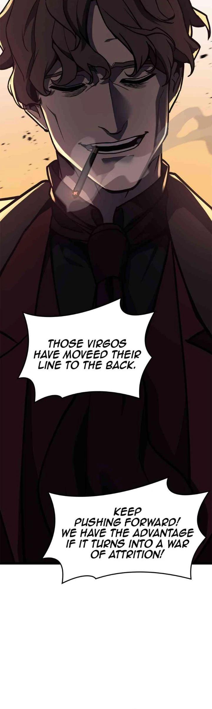 Read The Return of the Disaster Class Hero Manga Online