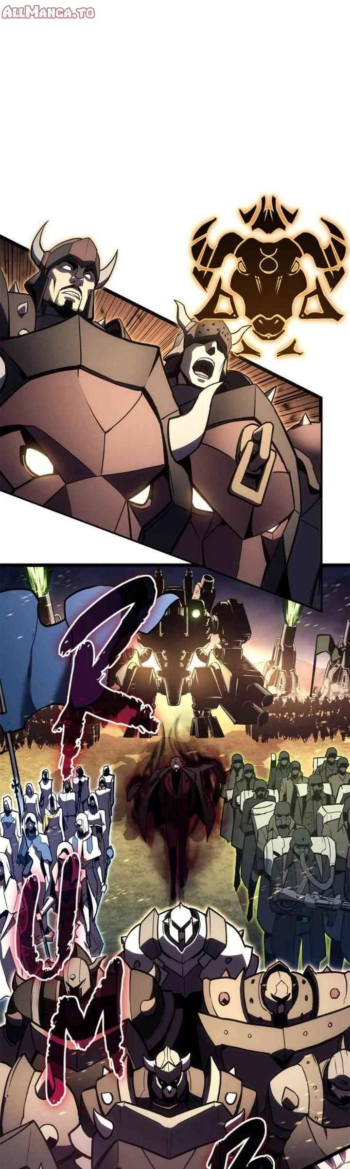 Read The Return of the Disaster Class Hero Manga Online