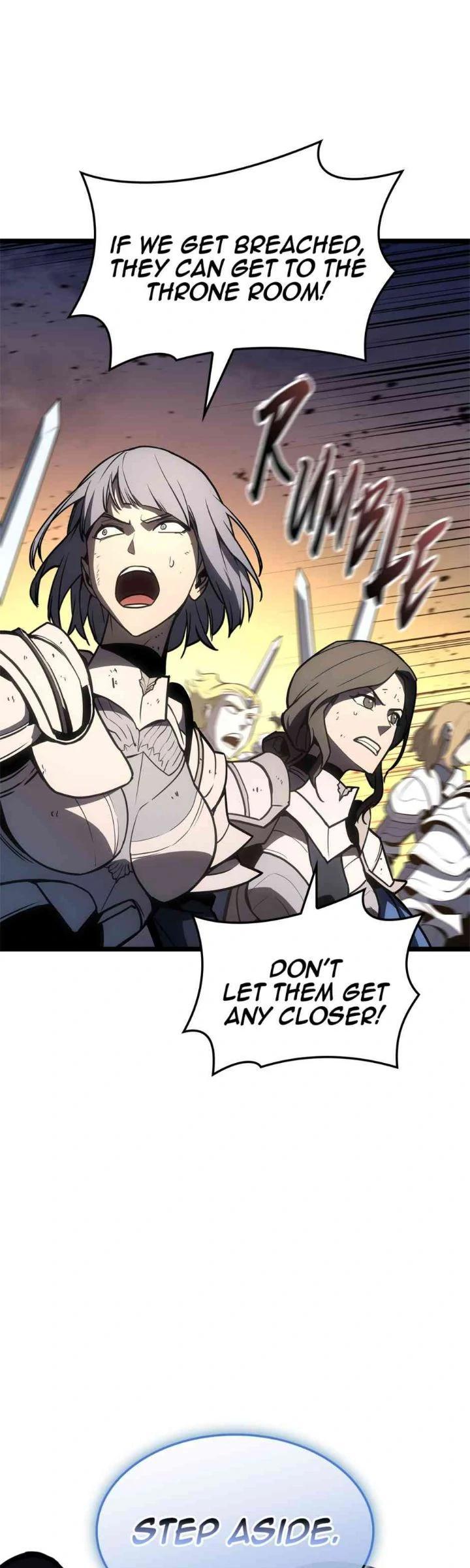 Read The Return of the Disaster Class Hero Manga Online