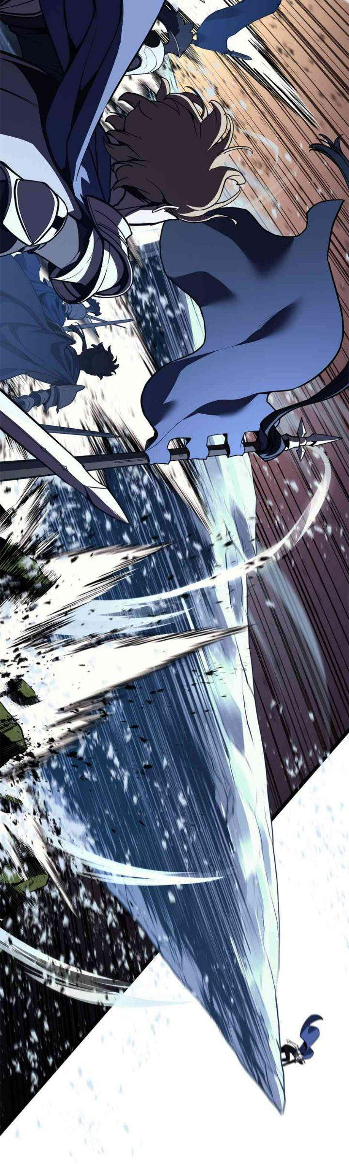 Read The Return of the Disaster Class Hero Manga Online