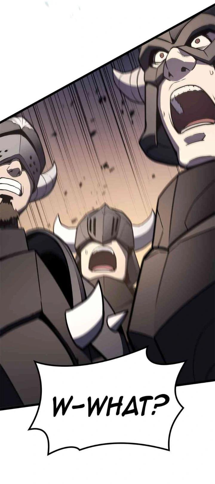 Read The Return of the Disaster Class Hero Manga Online