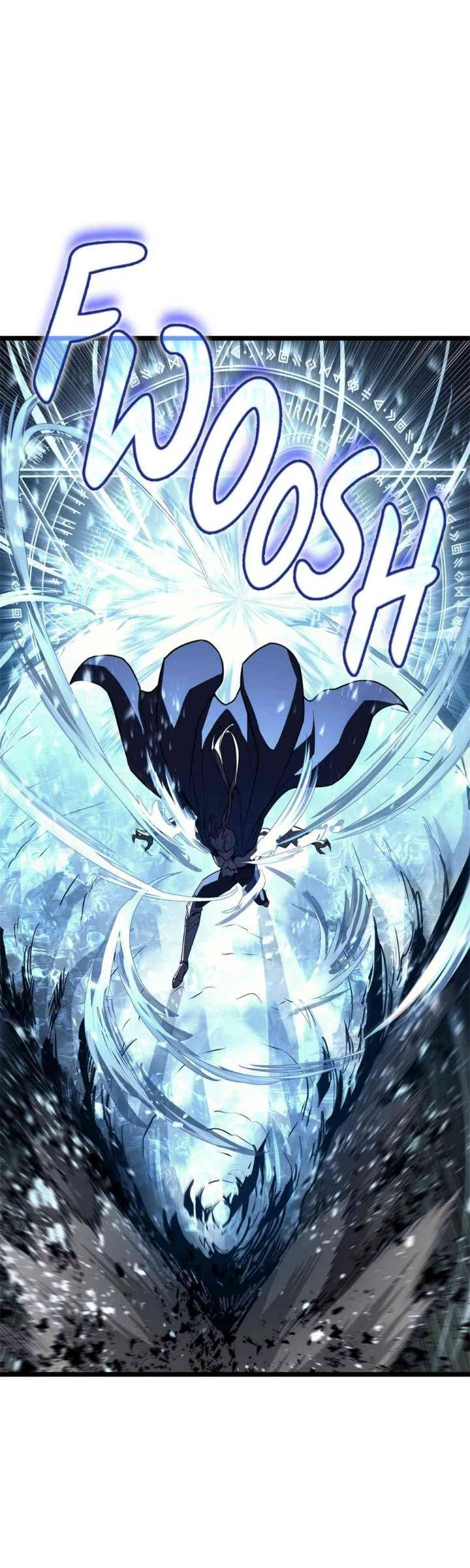 Read The Return of the Disaster Class Hero Manga Online
