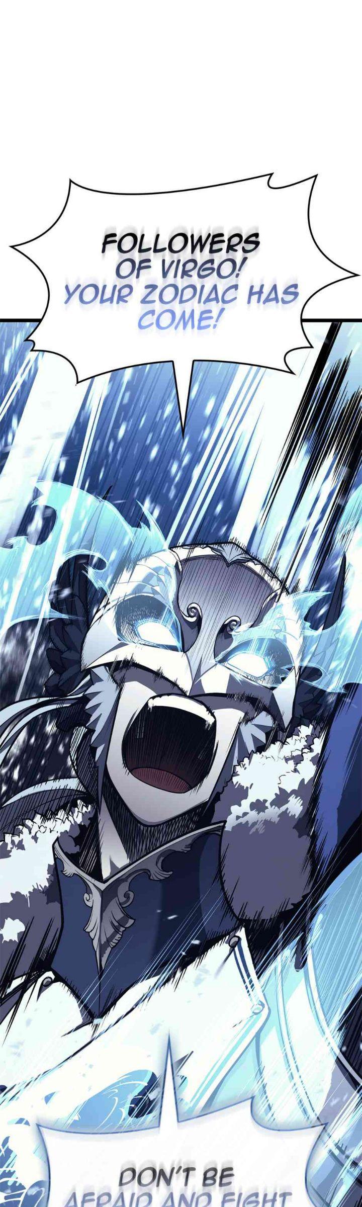Read The Return of the Disaster Class Hero Manga Online