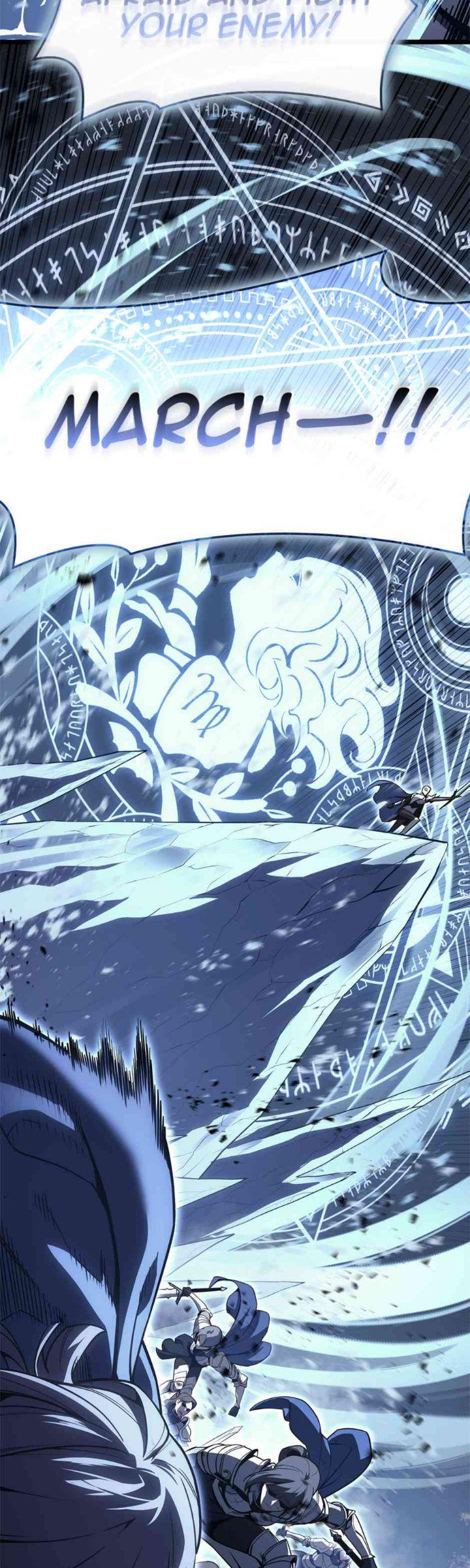 Read The Return of the Disaster Class Hero Manga Online