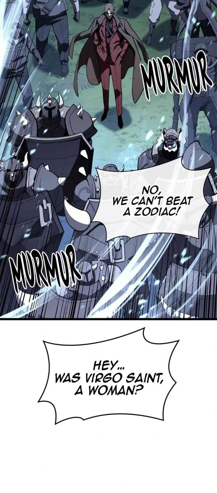 Read The Return of the Disaster Class Hero Manga Online