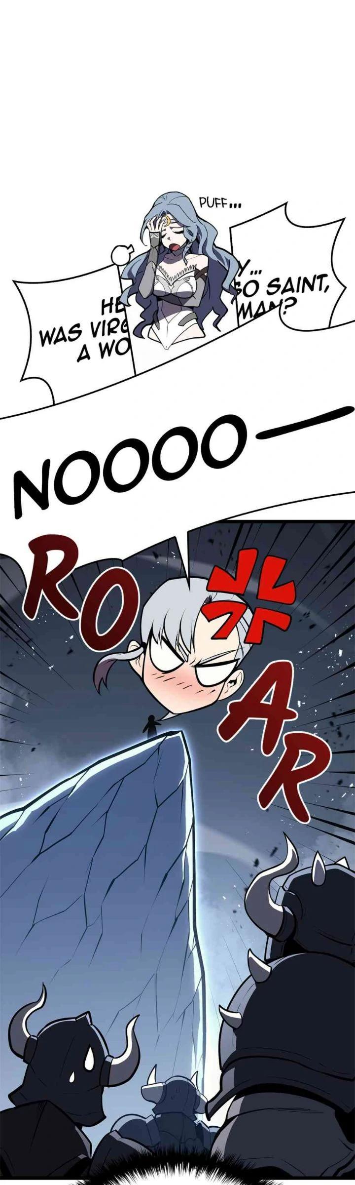 Read The Return of the Disaster Class Hero Manga Online