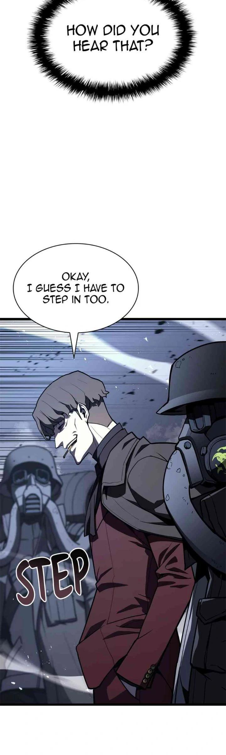 Read The Return of the Disaster Class Hero Manga Online