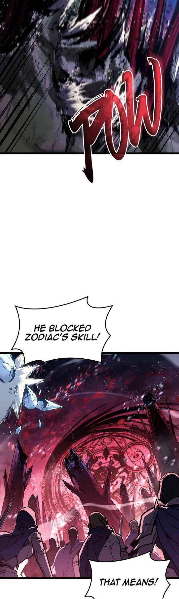 Read The Return of the Disaster Class Hero Manga Online