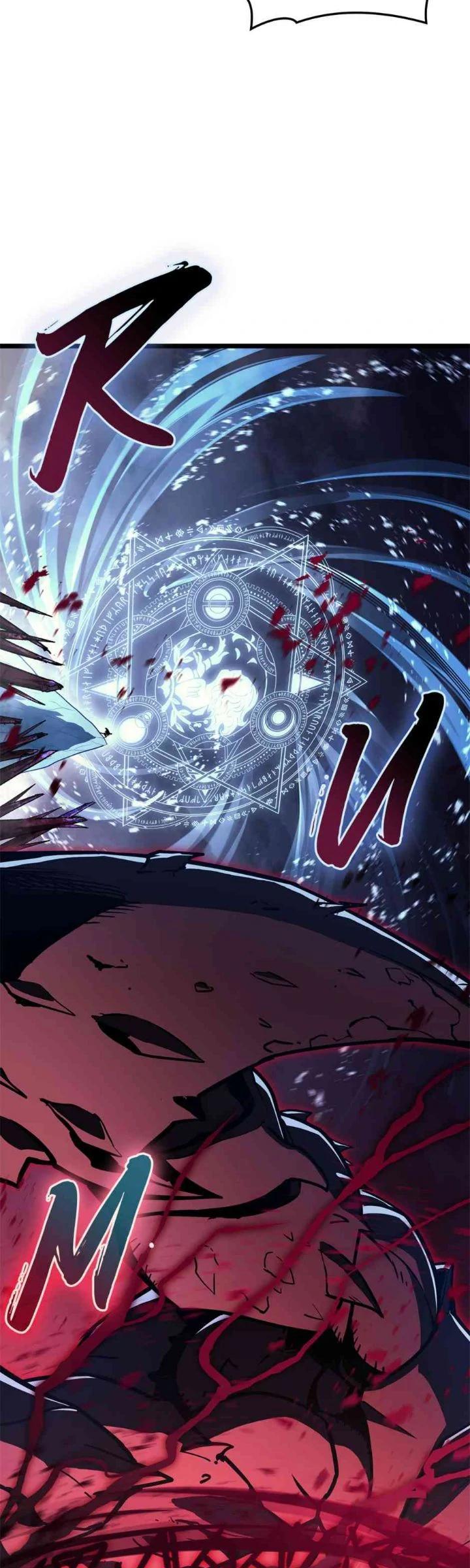 Read The Return of the Disaster Class Hero Manga Online