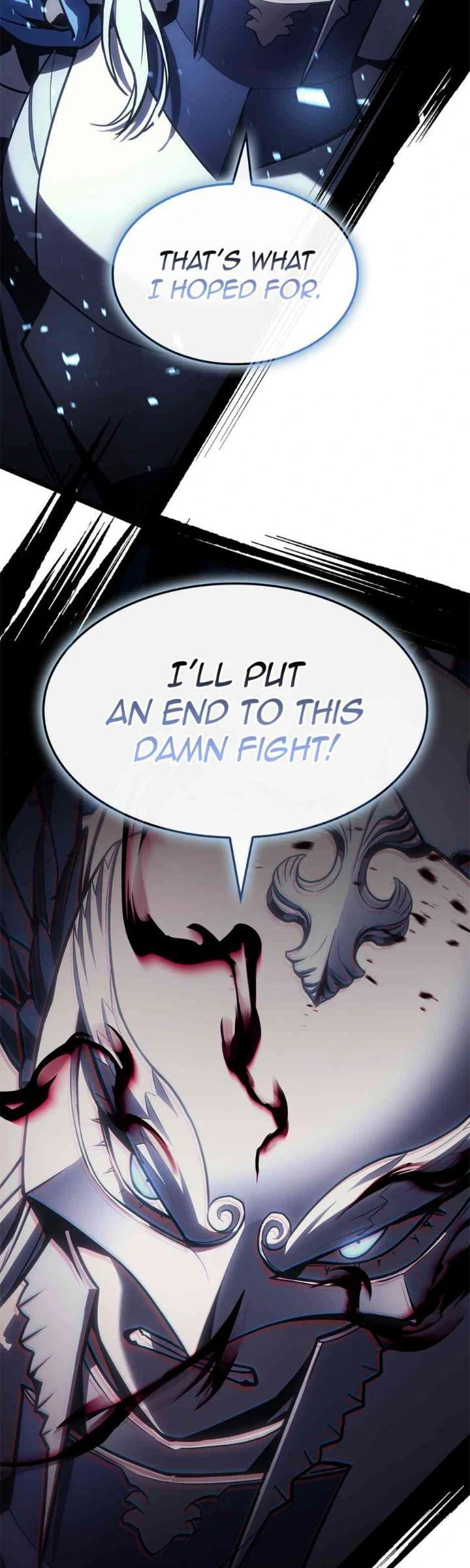 Read The Return of the Disaster Class Hero Manga Online
