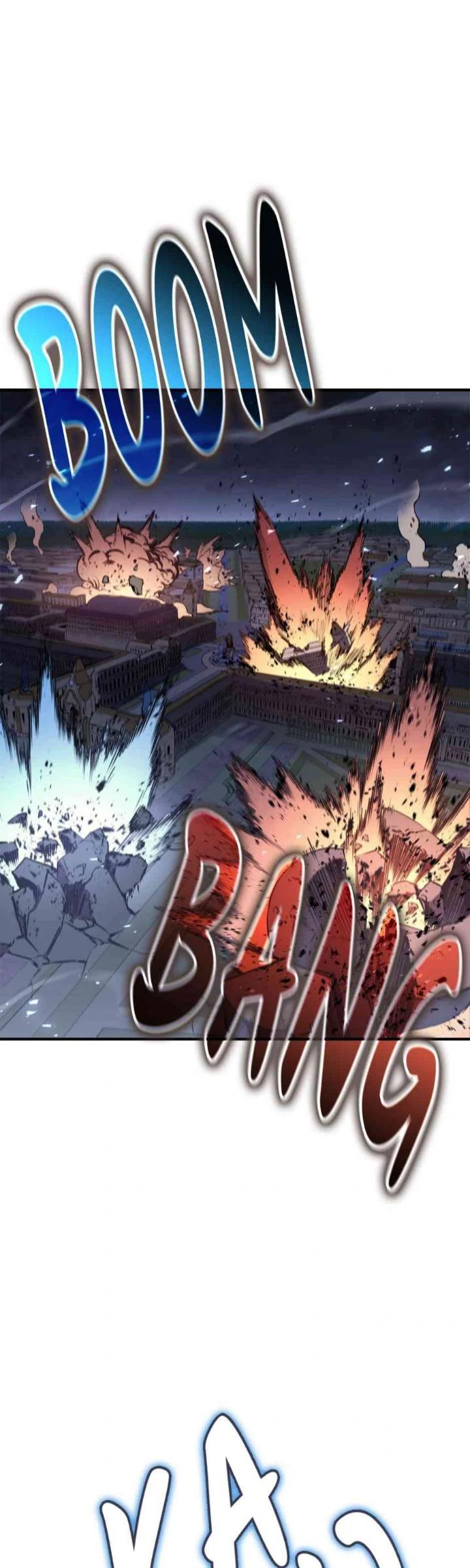 Read The Return of the Disaster Class Hero Manga Online