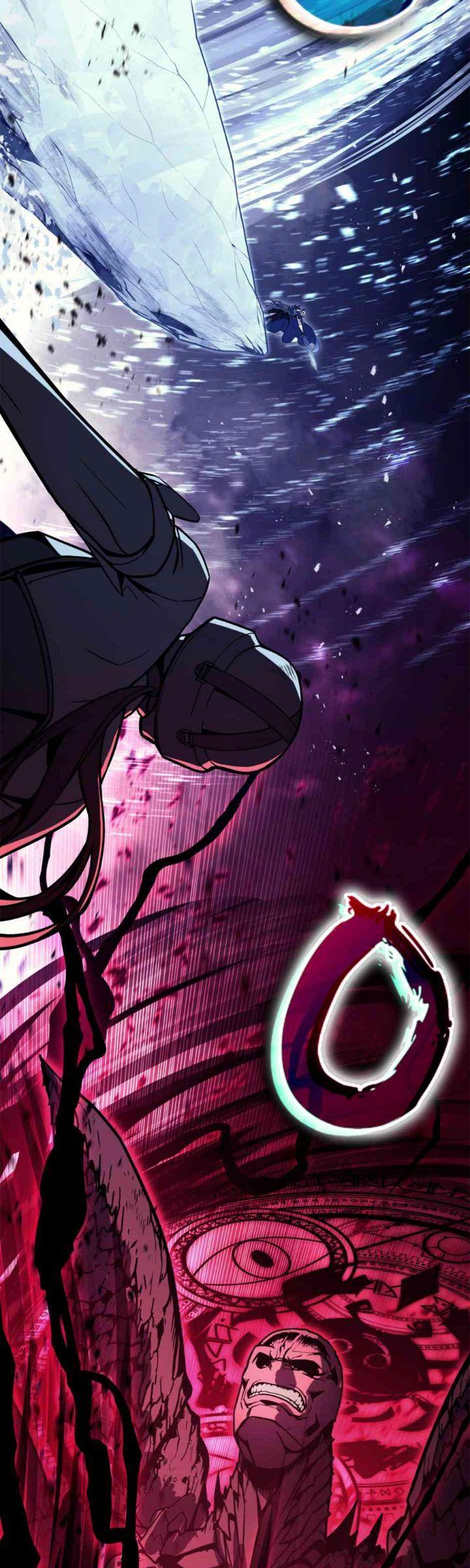Read The Return of the Disaster Class Hero Manga Online