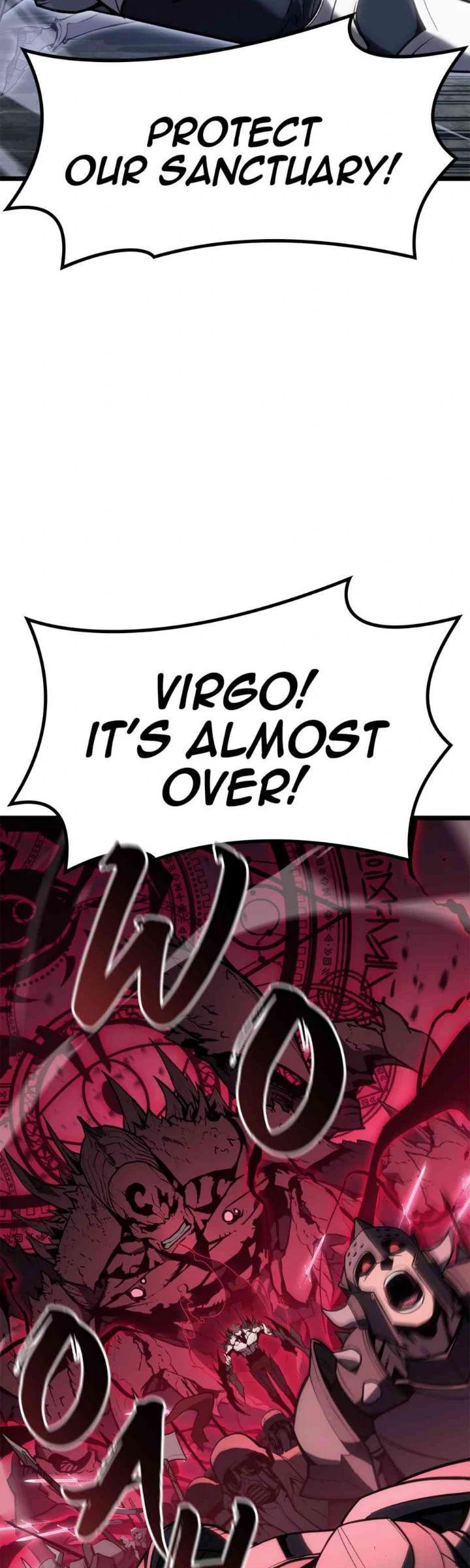 Read The Return of the Disaster Class Hero Manga Online