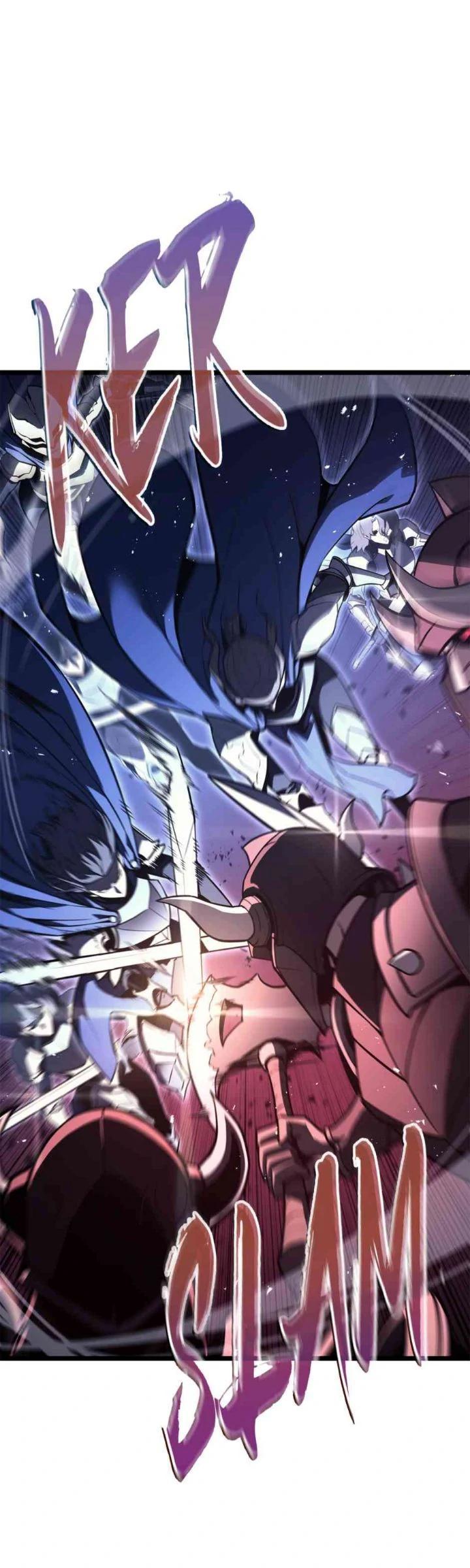 Read The Return of the Disaster Class Hero Manga Online