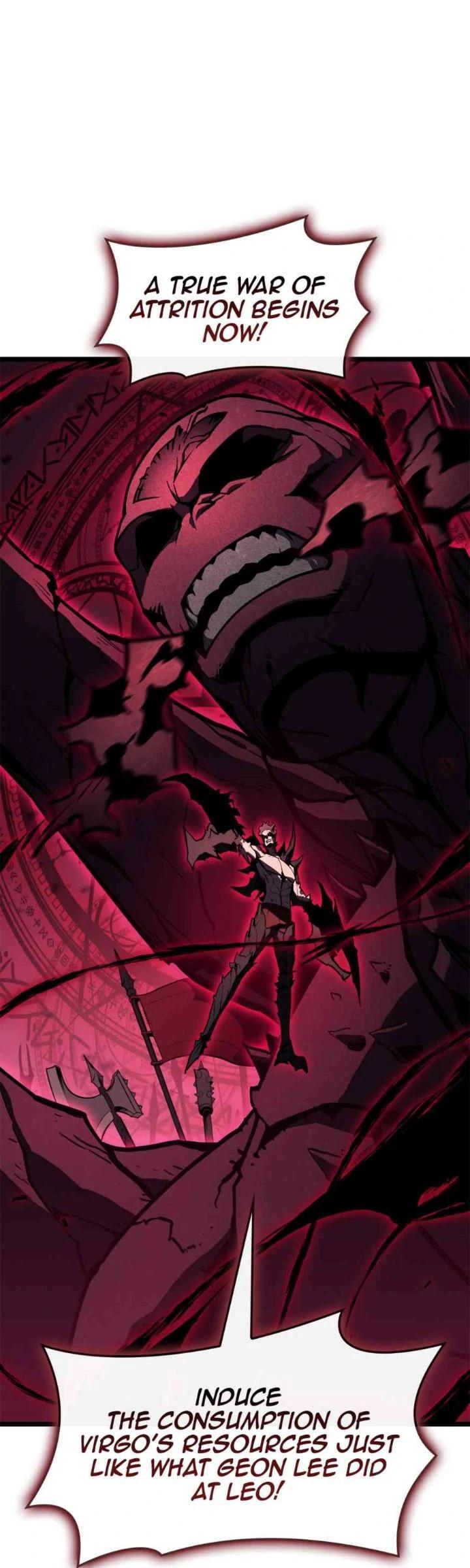 Read The Return of the Disaster Class Hero Manga Online