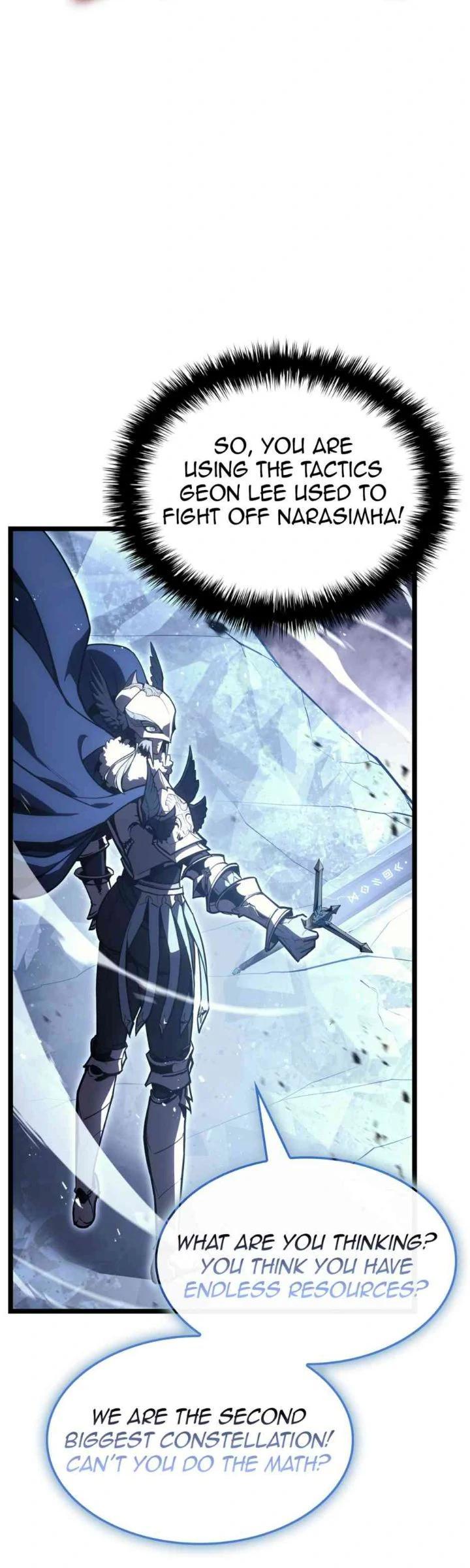 Read The Return of the Disaster Class Hero Manga Online